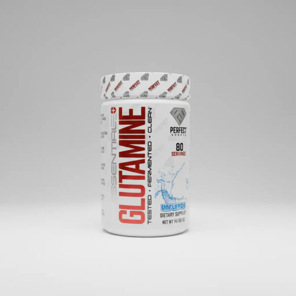 Perfect Sports Glutamine 400g