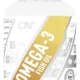 Dorian Yates Omega-3 Fish Oil Suplemento
