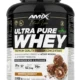 Amix Black Line Ultra Pure Whey 4.4 lb Proteína