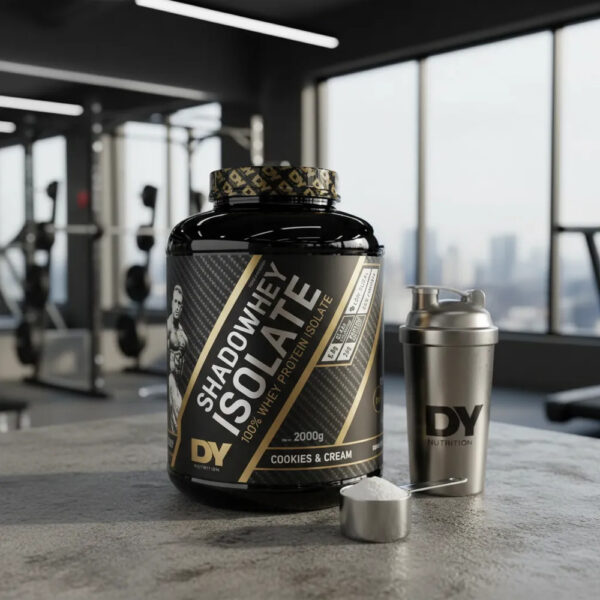 736219-MLA110280929271_042026 Dorian Yates Shadowhey Isolate 2000g Proteína