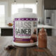FinaFlex Mass Gainer 6 lb / 15.2 lb Ganador de Masa
