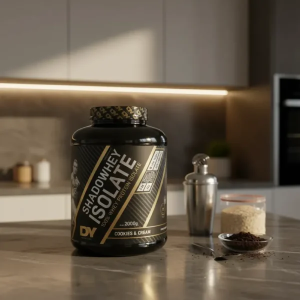 837470-MLA109416025722_042026 Dorian Yates Shadowhey Isolate 2000g Proteína