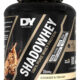 Dorian Yates Shadowhey 100% Whey 2000g Proteína