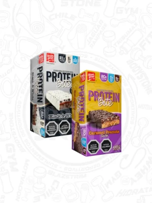 Your Goal Protein Bite Box 4 Unidades