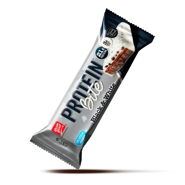 Your Goal Protein Bite Box 4 Unidades