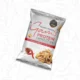 GAMS Protein Lentil Chips 65g | Snack Proteico de Lentejas