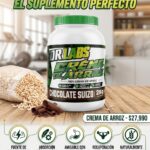 DR LABS Crema de Arroz 2 KG